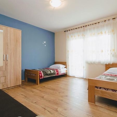 Spacious Apartment Borik & Parking Задар Экстерьер фото