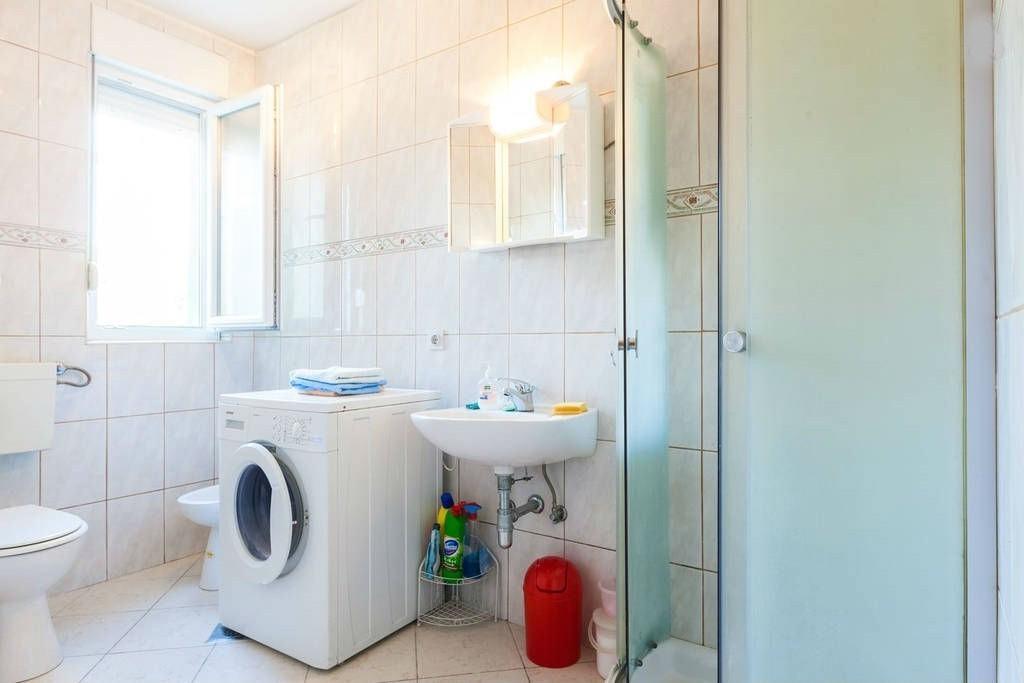 Spacious Apartment Borik & Parking Задар Номер фото