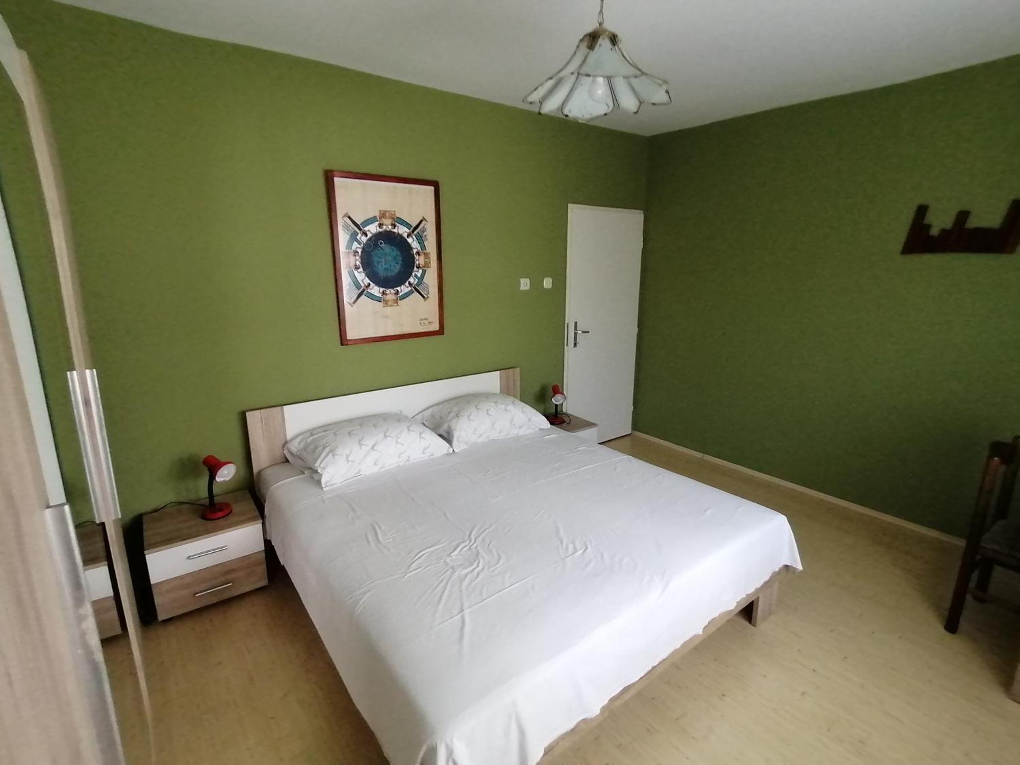 Spacious Apartment Borik & Parking Задар Экстерьер фото